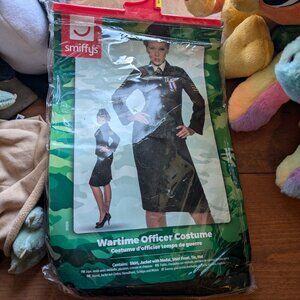 Rubies Army Woman Halloween Costume